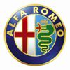 Transponder Key Alfa Romeo